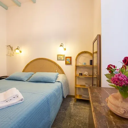 Lucilla Apt. 1 Διαμέρισμα *