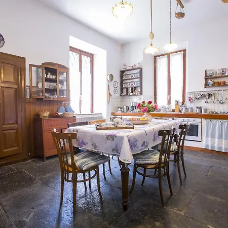 Διαμέρισμα Lucilla Apt. 1 *