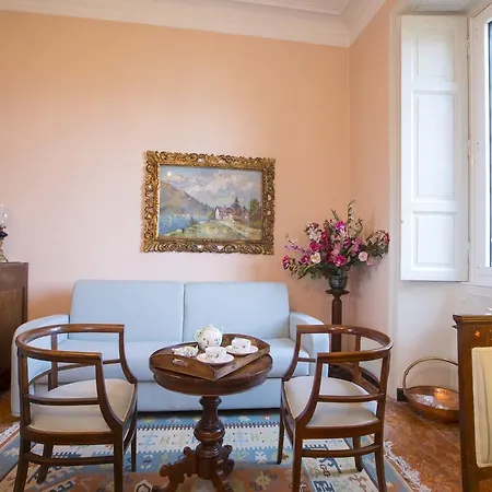 Διαμέρισμα Lucilla Apt. 1