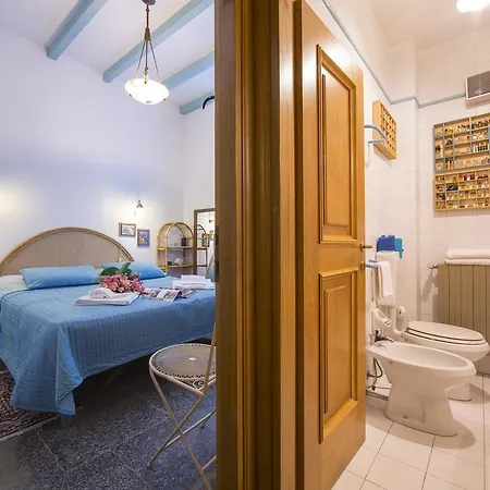 Διαμέρισμα Lucilla Apt. 1 *