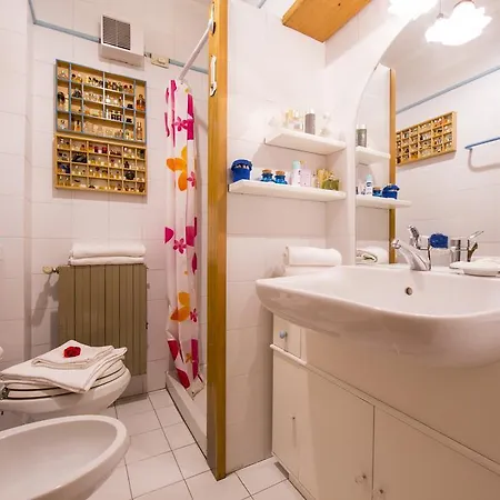 Διαμέρισμα Lucilla Apt. 1 Μενάτζιο