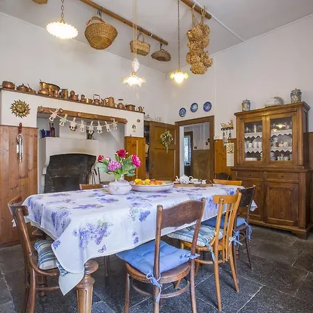 Lucilla Apt. 1 Διαμέρισμα