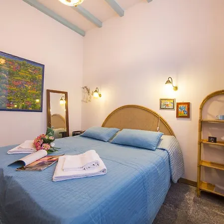 Lucilla Apt. 1 Διαμέρισμα Μενάτζιο