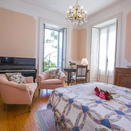 Lucilla Apt. 1 * Μενάτζιο