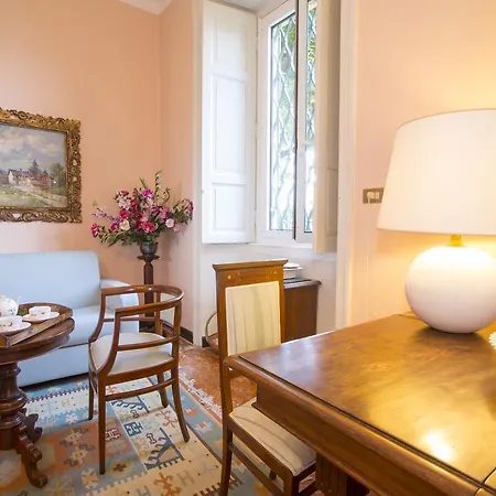 Lucilla Apt. 1 Διαμέρισμα