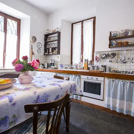 Lucilla Apt. 1 Διαμέρισμα *
