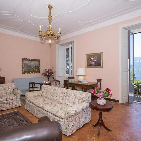 Lucilla Apt. 1 Διαμέρισμα Μενάτζιο