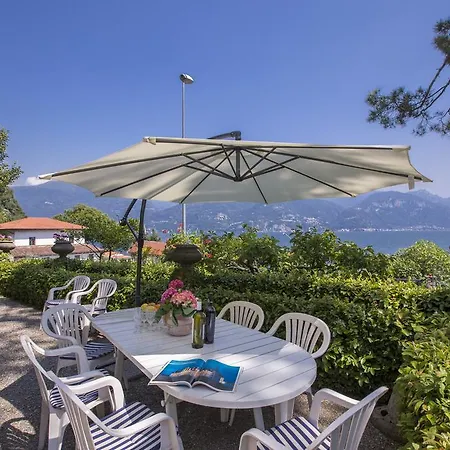 Lucilla Apt. 1 * Μενάτζιο